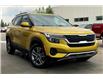 2022 Kia Seltos LX (Stk: SSS74161) in Sherwood Park - Image 30 of 30