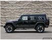 2020 Jeep Wrangler Unlimited Rubicon (Stk: S2033A) in Welland - Image 3 of 29