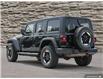 2020 Jeep Wrangler Unlimited Rubicon (Stk: S2033A) in Welland - Image 4 of 29