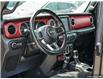 2020 Jeep Wrangler Unlimited Rubicon (Stk: S2033A) in Welland - Image 13 of 29