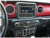 2020 Jeep Wrangler Unlimited Rubicon (Stk: S2033A) in Welland - Image 20 of 29