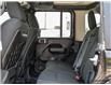 2020 Jeep Wrangler Unlimited Rubicon (Stk: S2033A) in Welland - Image 25 of 29