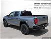 2025 Chevrolet Colorado Trail Boss (Stk: 2-11906) in Oshawa - Image 4 of 20