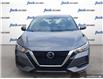 2021 Nissan Sentra SV (Stk: 162553) in London - Image 2 of 26