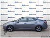 2021 Nissan Sentra SV (Stk: 162553) in London - Image 3 of 26