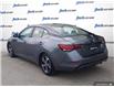 2021 Nissan Sentra SV (Stk: 162553) in London - Image 4 of 26