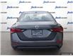 2021 Nissan Sentra SV (Stk: 162553) in London - Image 5 of 26