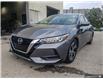 2021 Nissan Sentra SV (Stk: 162553) in London - Image 8 of 26
