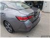 2021 Nissan Sentra SV (Stk: 162553) in London - Image 11 of 26