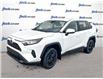 2024 Toyota RAV4 LE (Stk: 162594) in London - Image 1 of 26