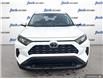 2024 Toyota RAV4 LE (Stk: 162594) in London - Image 2 of 26