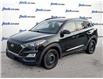 2020 Hyundai Tucson Urban Special Edition (Stk: 162528) in London - Image 1 of 26