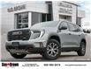 2025 GMC Acadia AT4 (Stk: J269334) in PORT PERRY - Image 1 of 25