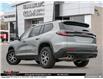 2025 GMC Acadia AT4 (Stk: J269334) in PORT PERRY - Image 4 of 25