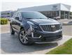 2025 Cadillac XT5 Premium Luxury (Stk: 17447) in Red Deer - Image 1 of 20