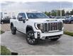 2025 GMC Sierra 3500HD Denali (Stk: 08649) in Red Deer - Image 1 of 23