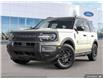 2025 Ford Bronco Sport Big Bend (Stk: SK-324) in Okotoks - Image 1 of 18
