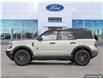 2025 Ford Bronco Sport Big Bend (Stk: SK-324) in Okotoks - Image 3 of 18