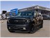 2022 Chevrolet Silverado 1500 LTD RST (Stk: R26296A) in Ottawa - Image 1 of 9
