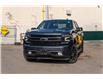 2022 Chevrolet Silverado 1500 LTD RST (Stk: R26296A) in Ottawa - Image 6 of 9