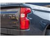 2022 Chevrolet Silverado 1500 LTD RST (Stk: R26296A) in Ottawa - Image 5 of 9