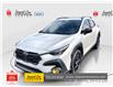 2025 Subaru Crosstrek Onyx (Stk: 215828) in Ottawa - Image 1 of 25