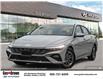 2025 Hyundai Elantra Preferred (Stk: U025773) in Brooklin - Image 1 of 25