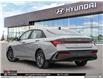 2025 Hyundai Elantra Preferred (Stk: U025773) in Brooklin - Image 4 of 25