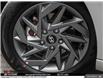 2025 Hyundai Elantra Preferred (Stk: U025773) in Brooklin - Image 8 of 25