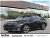 2025 Hyundai Elantra HEV Luxury (Stk: U165015) in Brooklin - Image 1 of 23