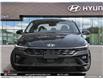 2025 Hyundai Elantra HEV Luxury (Stk: U165015) in Brooklin - Image 2 of 23