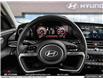 2025 Hyundai Elantra HEV Luxury (Stk: U165015) in Brooklin - Image 11 of 23