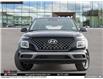 2025 Hyundai Venue Ultimate w/Black Interior (IVT) (Stk: U396480) in Brooklin - Image 2 of 24