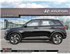 2025 Hyundai Venue Ultimate w/Black Interior (IVT) (Stk: U396480) in Brooklin - Image 3 of 24