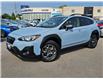2023 Subaru Crosstrek Outdoor (Stk: 21U2104) in Whitby - Image 1 of 20
