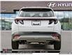 2025 Hyundai Tucson Plug-In Hybrid Ultimate (Stk: U338650) in Brooklin - Image 5 of 24
