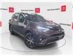 2017 Toyota RAV4 SE (Stk: 10U5736) in Markham - Image 1 of 34