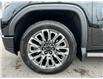 2025 GMC Sierra 1500 Denali Ultimate (Stk: Z273747) in Newmarket - Image 9 of 27