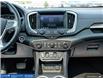 2021 GMC Terrain SLE (Stk: U5965) in Leamington - Image 12 of 32