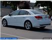 2013 Chevrolet Cruze LTZ Turbo (Stk: U5933B) in Leamington - Image 3 of 32