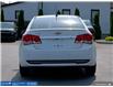 2013 Chevrolet Cruze LTZ Turbo (Stk: U5933B) in Leamington - Image 4 of 32