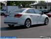 2013 Chevrolet Cruze LTZ Turbo (Stk: U5933B) in Leamington - Image 6 of 32