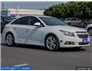 2013 Chevrolet Cruze LTZ Turbo (Stk: U5933B) in Leamington - Image 8 of 32