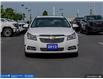 2013 Chevrolet Cruze LTZ Turbo (Stk: U5933B) in Leamington - Image 9 of 32