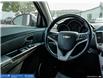 2013 Chevrolet Cruze LTZ Turbo (Stk: U5933B) in Leamington - Image 11 of 32