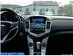 2013 Chevrolet Cruze LTZ Turbo (Stk: U5933B) in Leamington - Image 12 of 32
