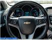 2013 Chevrolet Cruze LTZ Turbo (Stk: U5933B) in Leamington - Image 18 of 32