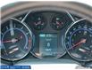 2013 Chevrolet Cruze LTZ Turbo (Stk: U5933B) in Leamington - Image 19 of 32