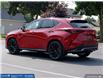 2024 Lexus NX 350 Base (Stk: 25287A) in Leamington - Image 3 of 32