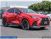 2024 Lexus NX 350 Base (Stk: 25287A) in Leamington - Image 8 of 32